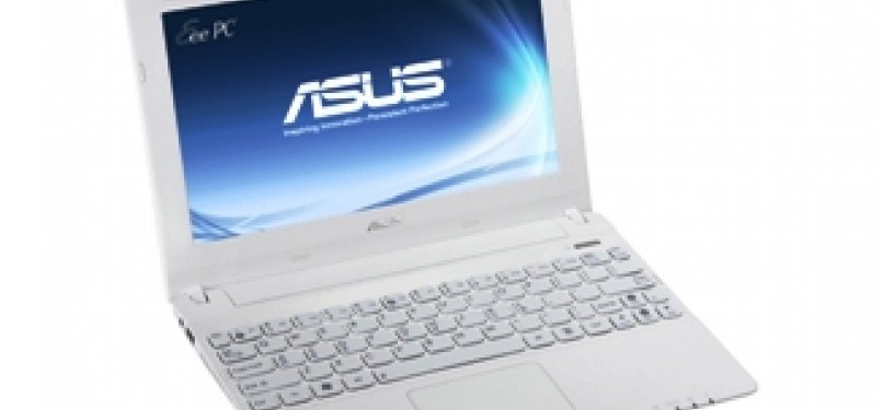 Asus Eee PC X101