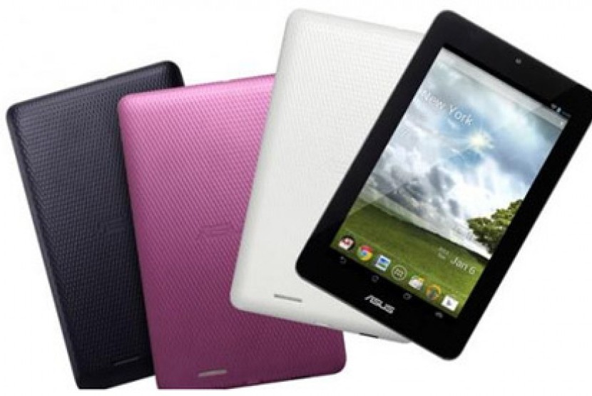 Asus Memo Pad ME172V