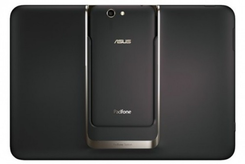 Asus Padfone S