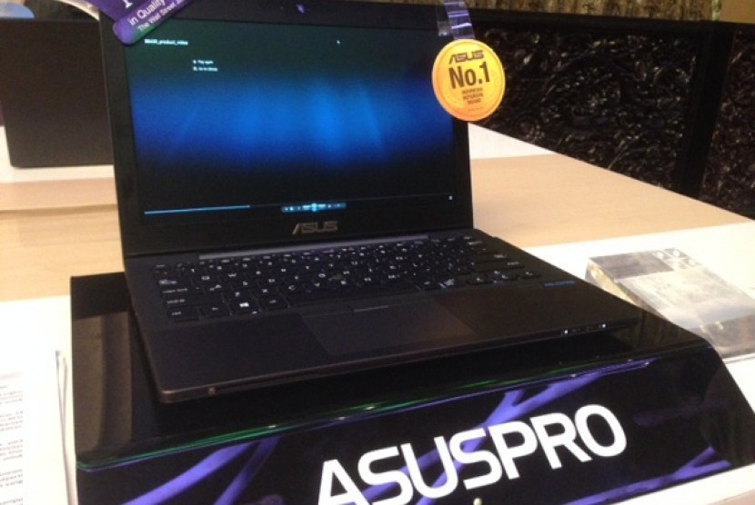 ASUS Pro