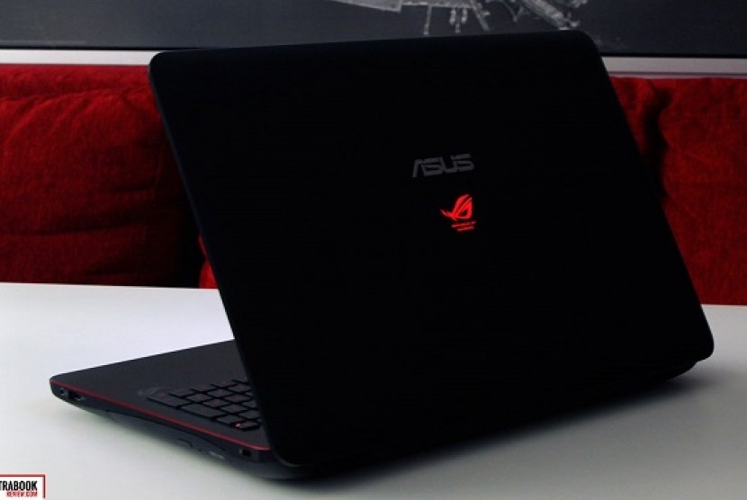 ASUS ROG G551 