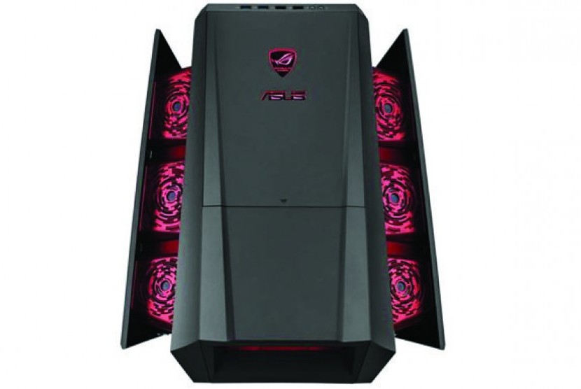 Asus ROG TYTAN