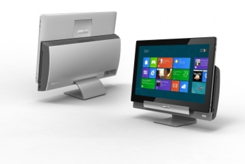 Asus Ttransformer Aio