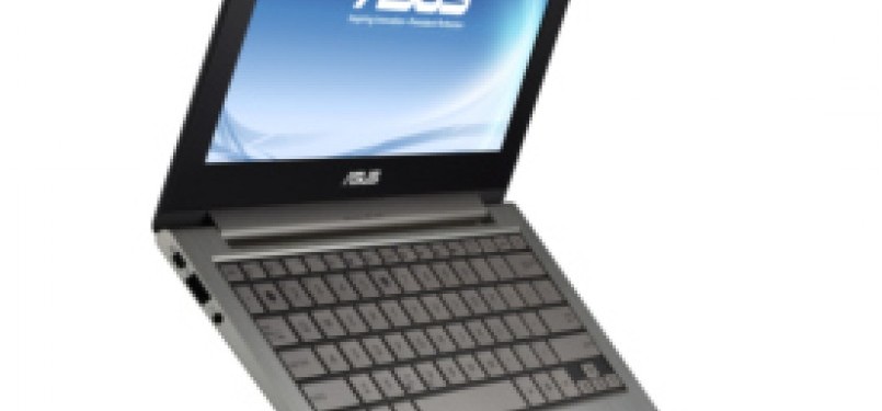 Asus Zenbook