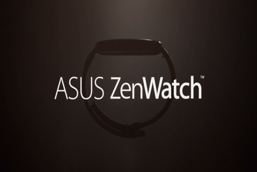 asus zenwatch