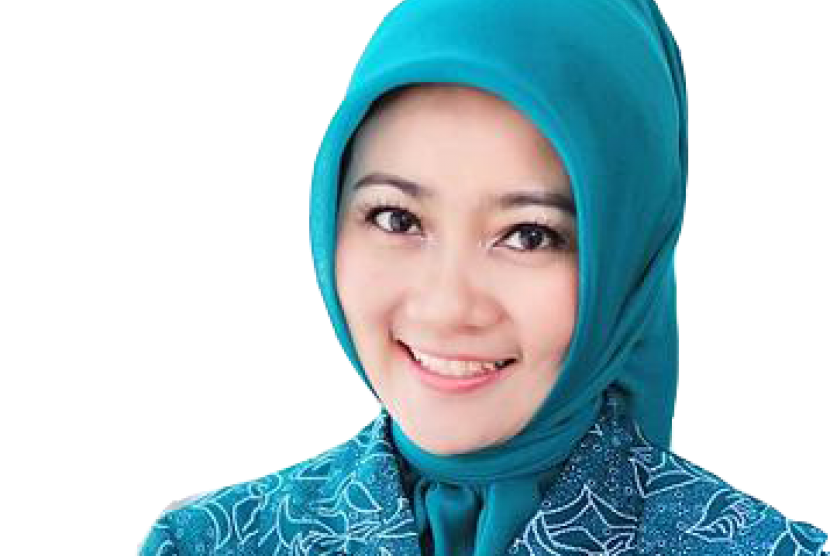 Atalia Ridwan Kamil