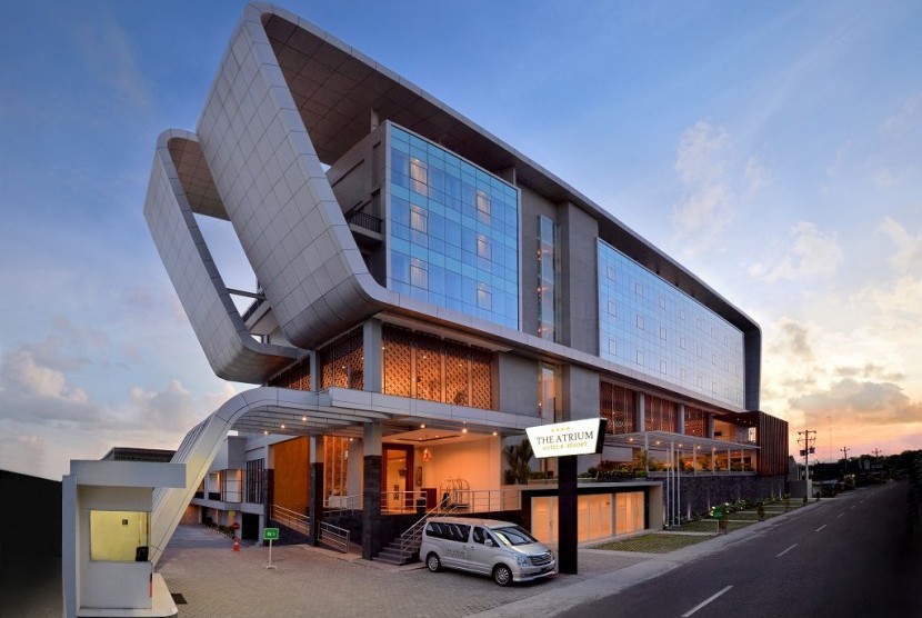 Atrium Hotel & Resort Yogyakarta