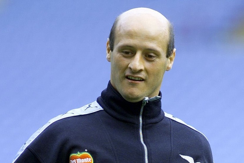 Attilio Lombardo