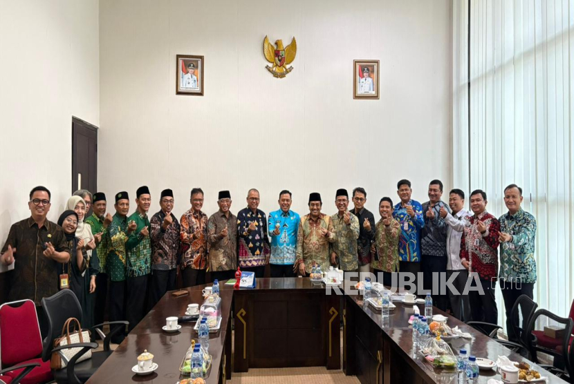 Dorong Pemerataan Pendidikan, UMJ akan Buka Kampus di Tulang Bawang Lampung