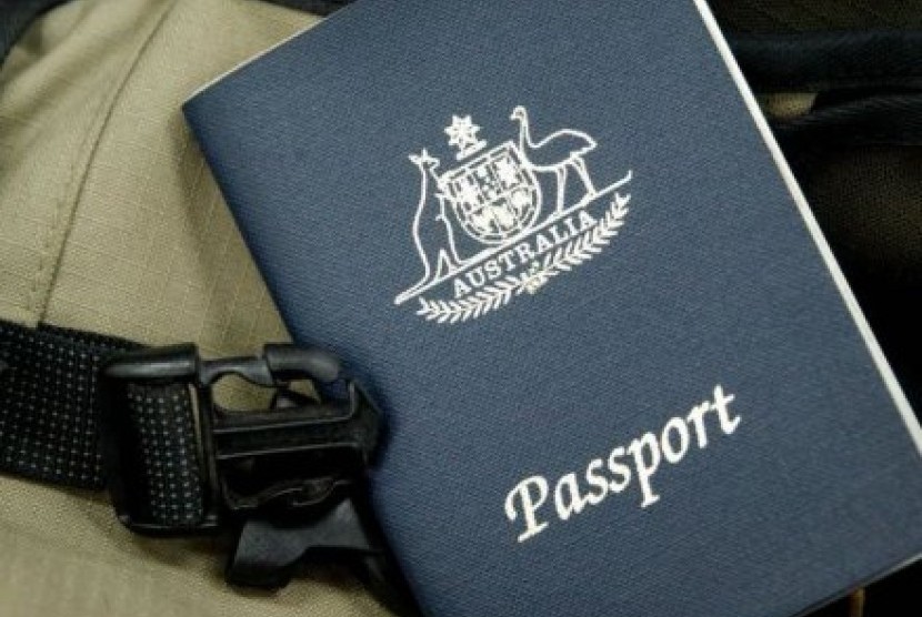 Australia categorized as one of the receiver of Indonesia's visa waiver facility. 