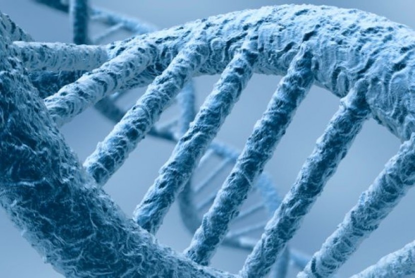 Australia melihat perlu adanya aturan bagaimana gen dimodifikasi.