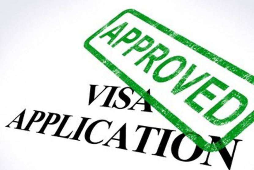 Australia memberlakukan visa khusus bagi warga negara Selandia Baru.