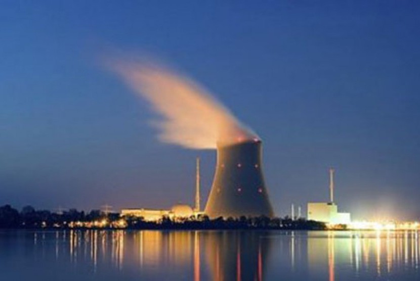 Australia Selatan mempertimbangkan pengembangan industri nuklir termasuk pembangunan PLTN.