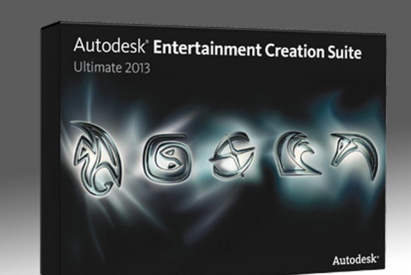 Autodesk 2013