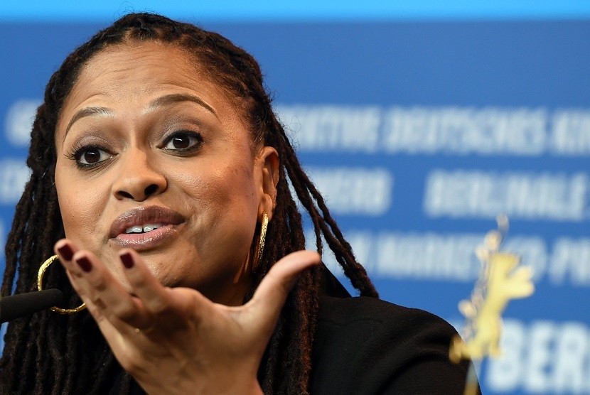 Ava DuVernay