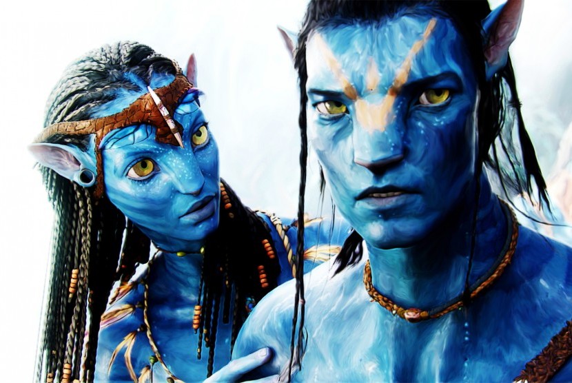 Avatar. Sutradara Avatar, James Cameron, memperkirakan filmnya akan saingi Avengers Endgame.
