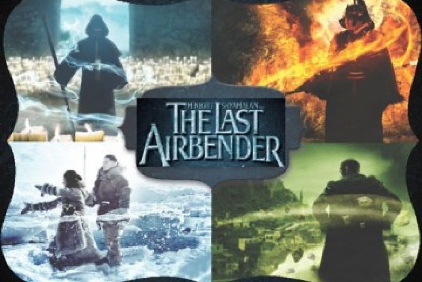 Satu lagi serial animasi yang akan di produksi ulang menjadi seri live-action adalah Avatar: The Last Airbender.