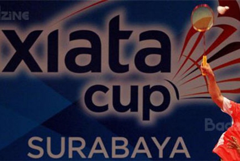 Axiata Cup 2013