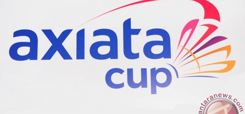 Axiata  Cup