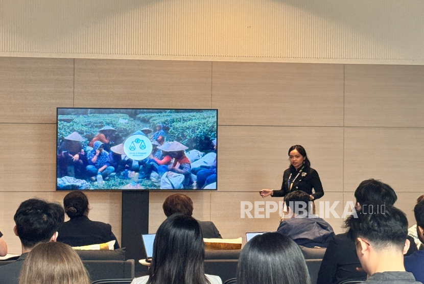 AYDA Awards 2024/25 tahap internasional telah sukses diselenggarakan di Tokyo, Jepang. 