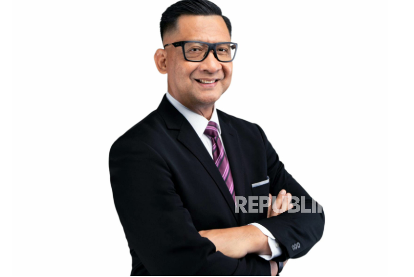 bank bjb Tunjuk Ayi Subarna sebagai Pengganti Direktur Utama bank bjb
