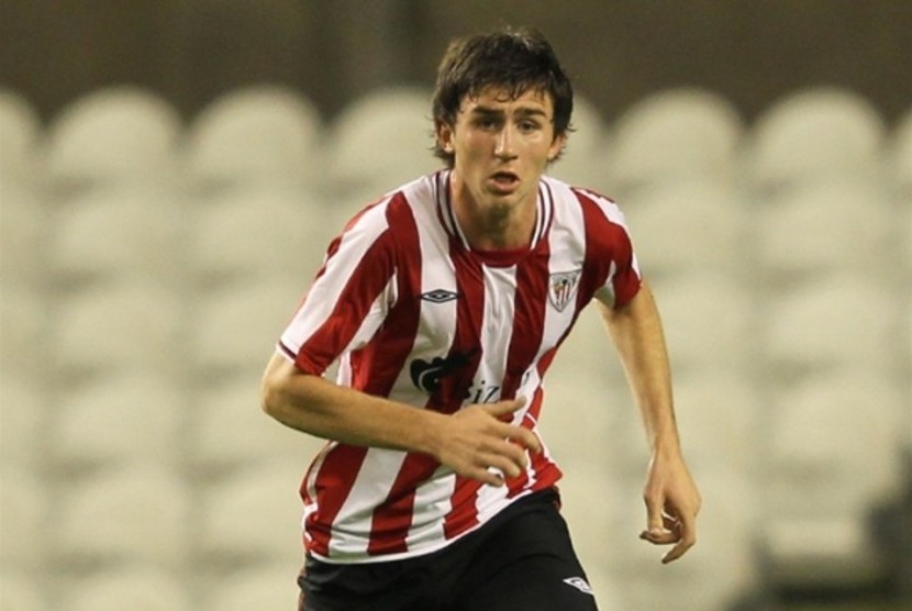 Aymeric Laporte