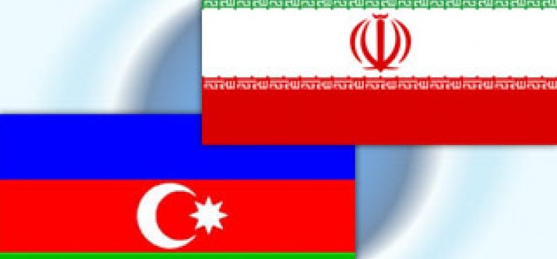Azerbaijan dan Iran