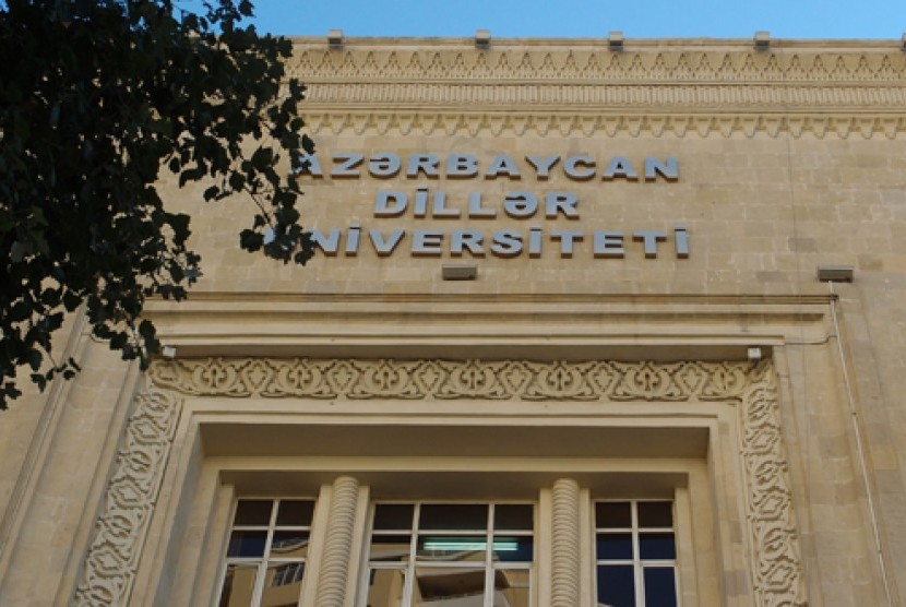 Azerbaijan University of Languages (AUL)