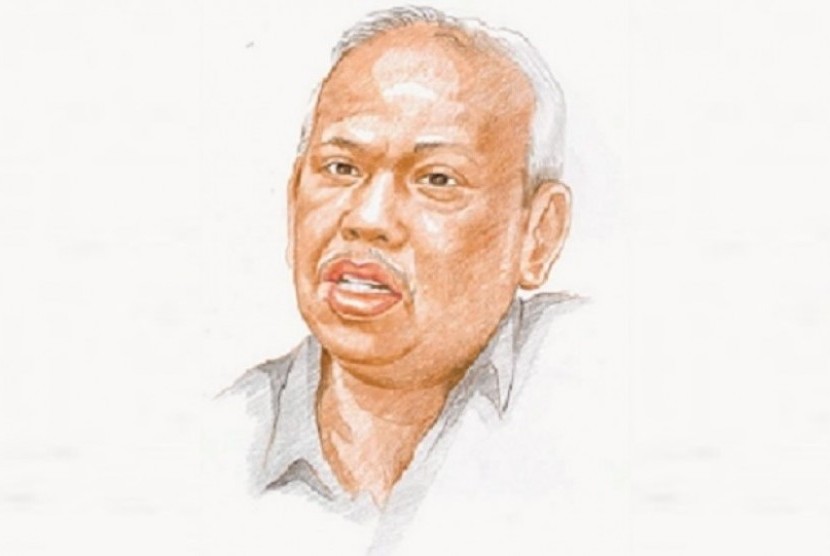  Muhammadiyah: Prof Azyumardi Azra, Sang Intelegensia Begawan Bangsa. Foto:  Azyumardi Azra