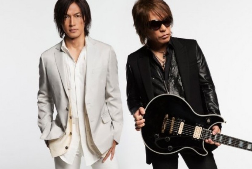 B'z