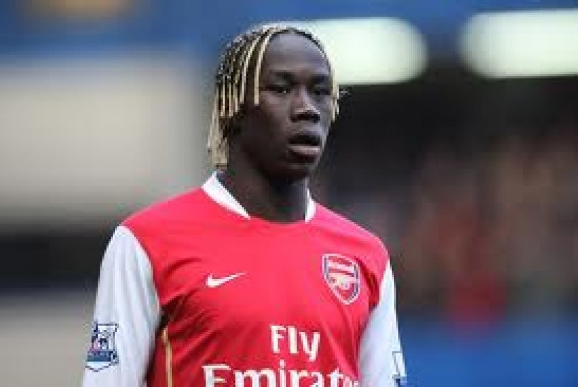 Bacary Sagna