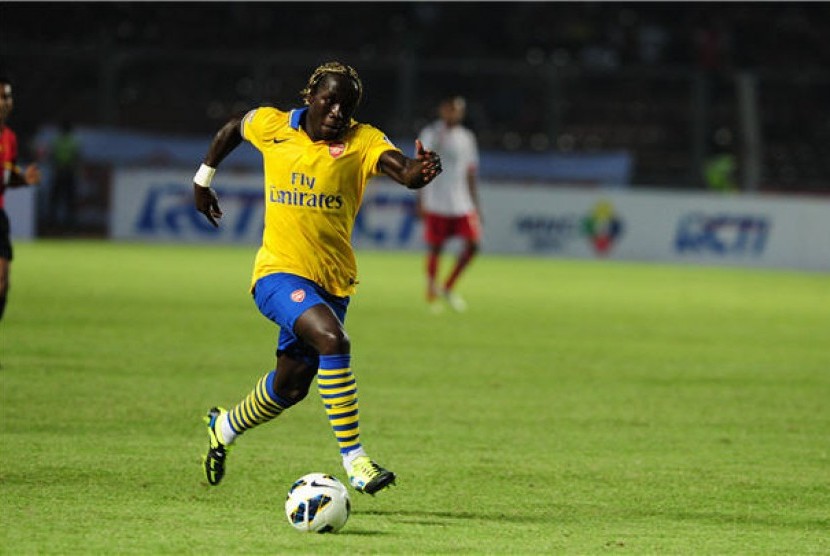 Bacary Sagna