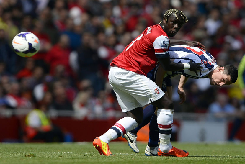 Bacary Sagna