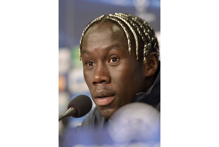 Bacary Sagna