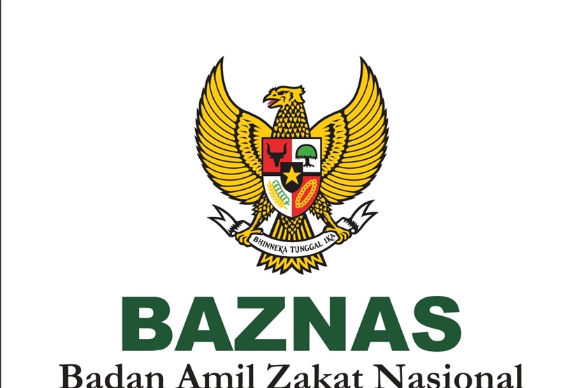 Badan Amil Zakat Nasional (Baznas) RI menyalurkan donasi untuk rakyat Palestina.