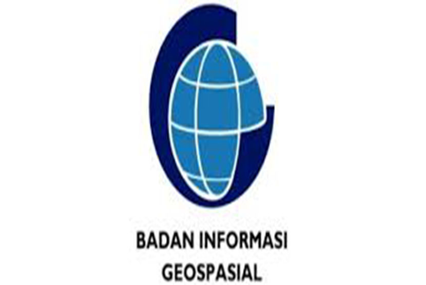 Badan Informasi Geopasial
