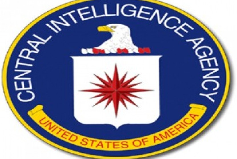 Badan Intelejen Amerika Serikat, CIA