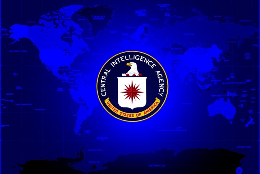 Badan Intelijen AS, CIA