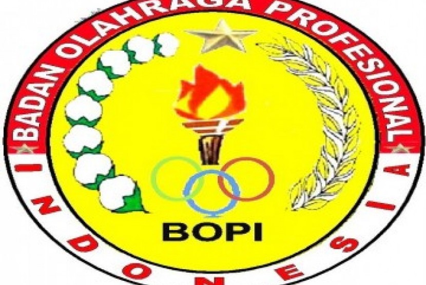 Badan Olahraga Profesional Indonesia (BOPI)