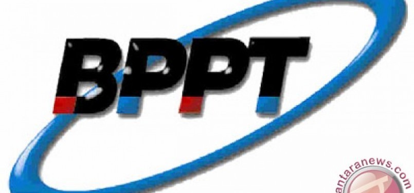 Badan Pengkajian dan Penerapan Teknologi (BPPT) 