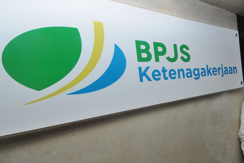  Badan Penyelenggara Jaminan Sosial (BPJS) Ketenagakerjaan. 