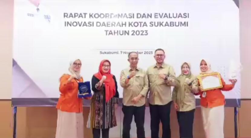 Badan Perencanaan Pembangunan Daerah (Bappeda) Kota Sukabumi fokus melakukan penyusunan dokumen Rencana Pembangunan Jangka Panjang Daerah (RPJPD) tahun 2025-2045.