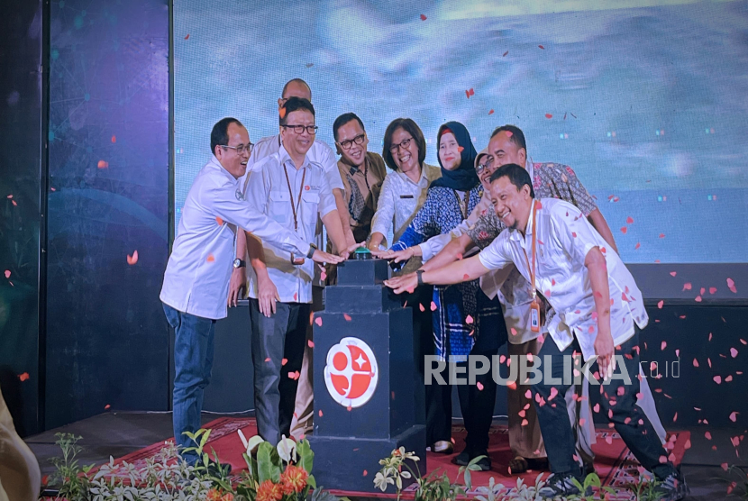 BRIN Dorong Kolaborasi Nasional untuk Implementasi Teknologi Iradiasi Pangan