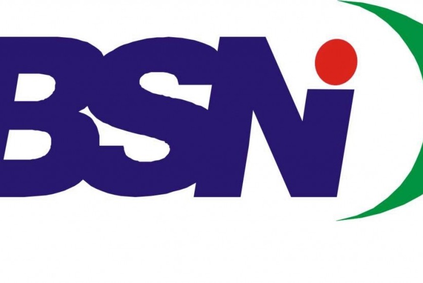 Badan Standardisasi Nasional (BSN)