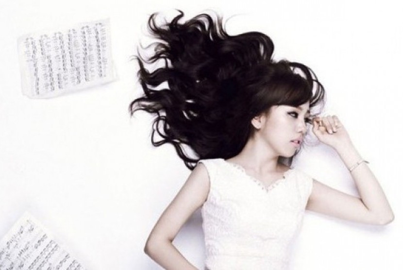 Baek Ah Yeon