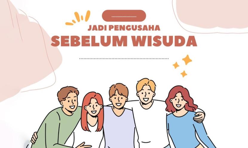 Bagi kalian yang memiliki mimpi menjadi pengusaha sukses sebelum wisuda, kuliah di Universitas BSI (Bina Sarana Informatika) bisa menjadi pilihan tepat.