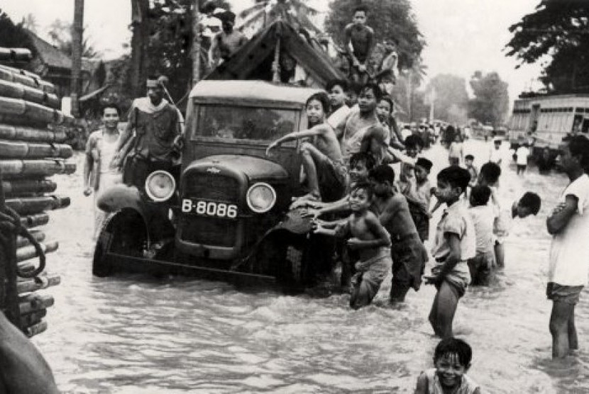 Bajnir Jakarta 18 Januari 1949