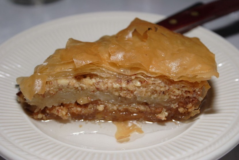 Baklava