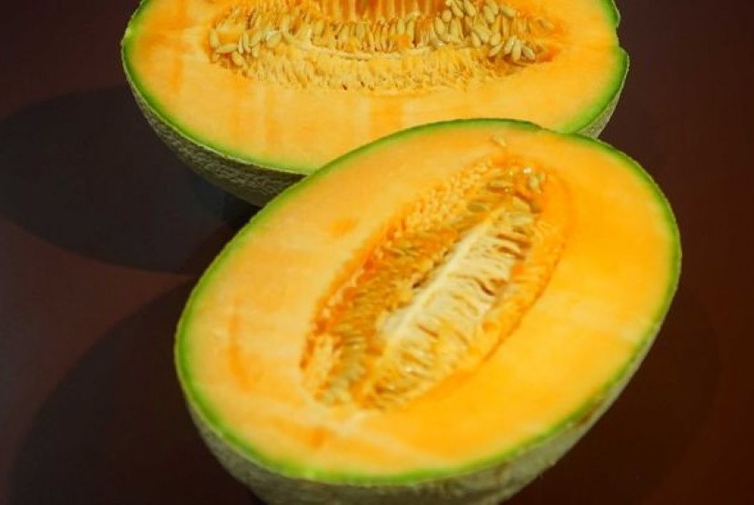 Bakteri Listeria pada buah rock melon diketahui berasal dari pertanian Rombola Family Farms di New South Wales.
