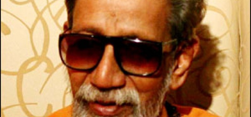 Bal Thackeray